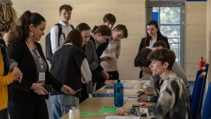 Generation of Change: Youth Voices Shaping the Future