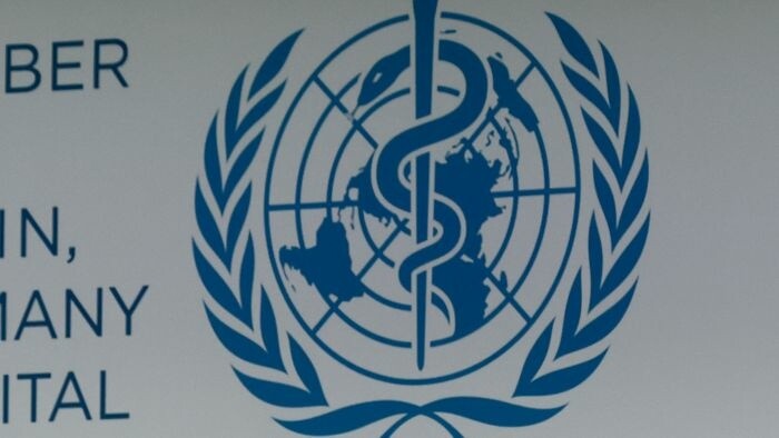 Le gouvernement rejette finalement la révision du Règlement sanitaire international