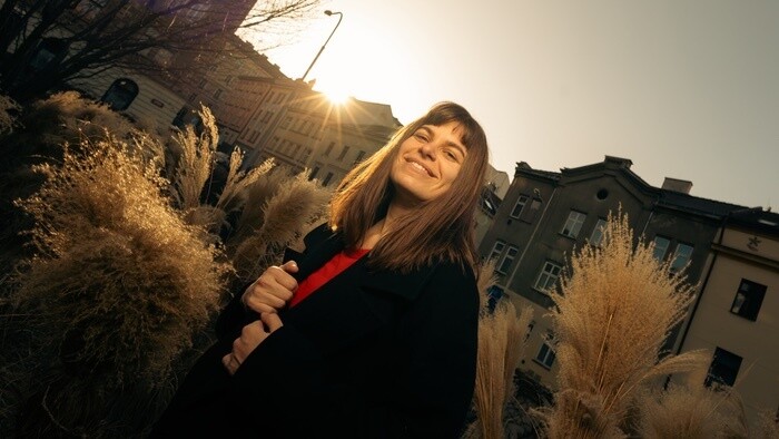 Terez Frecerová v :Popo_FM