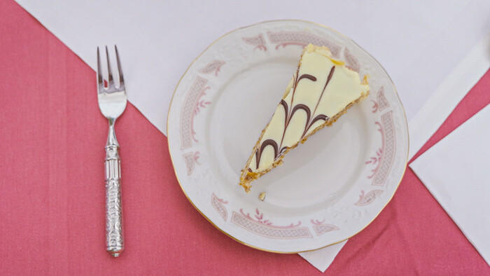 Esterházy torta