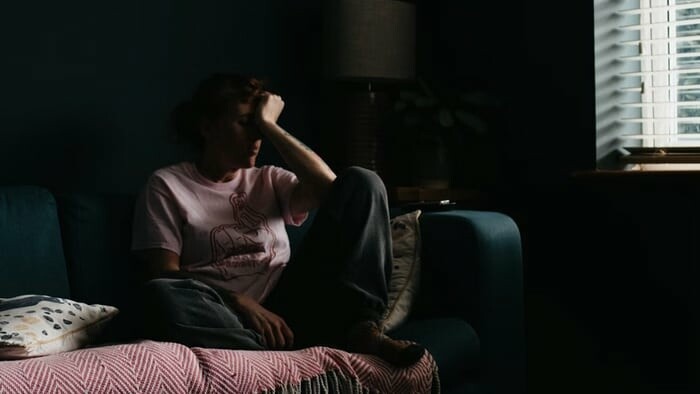 Dlhodobé následky pandémie na duševné zdravie