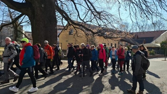 Rádio Regina Východ bolo s poslucháčmi na Balážke