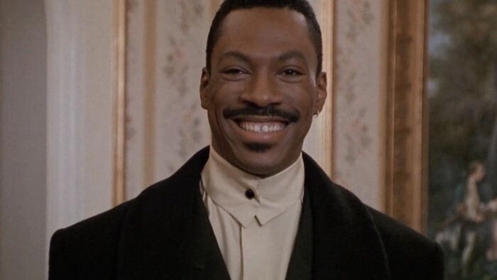 Najlepšie platená filmová ikona svojej doby. Eddie Murphy, najväčší komik všetkých čias