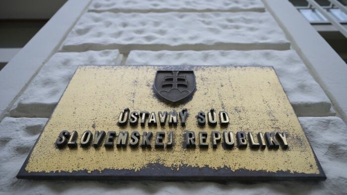 ÚS rozhodne o výklade ústavného zákona 