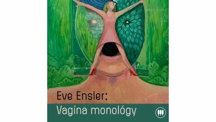 Premiéra projektu Eve Ensler: Vagína monológy 2026 