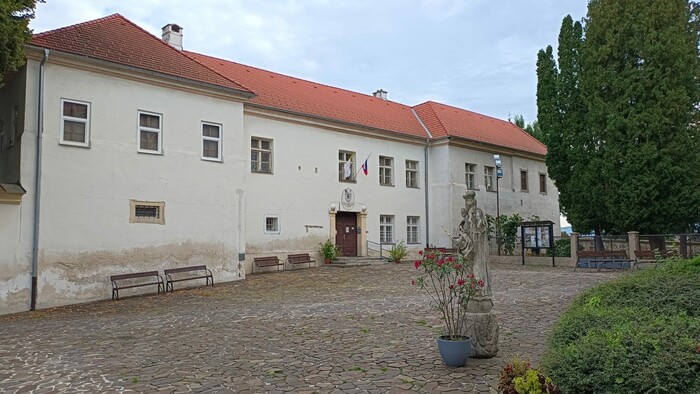 Potulky po Novom Meste nad Váhom a okolí