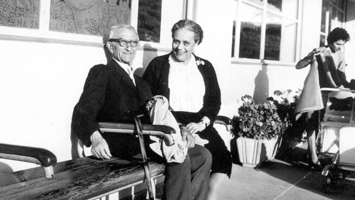 Rozprávanie o Winterovcoch z Piešťan