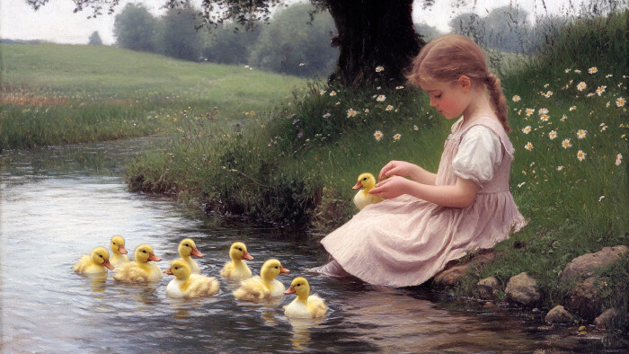 Žblnkajúci týždeň 