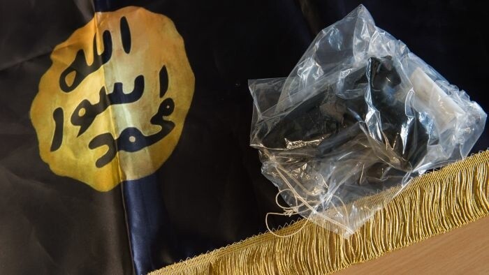 La Slovaquie condamne fermement et sans hésitation toutes les formes de terrorisme