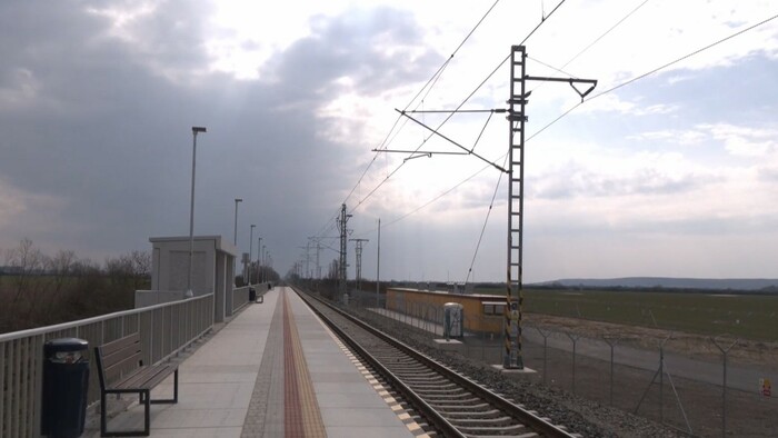 Bizarná situácia na Zemplíne