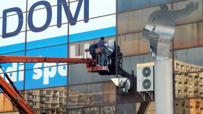 Modernizácia zimného štadiónu 