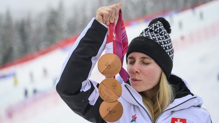 ZPH 2026 boli vo viacerých ukazovateľoch rekordné. O tri slovenské medaily sa postarala jediná žena