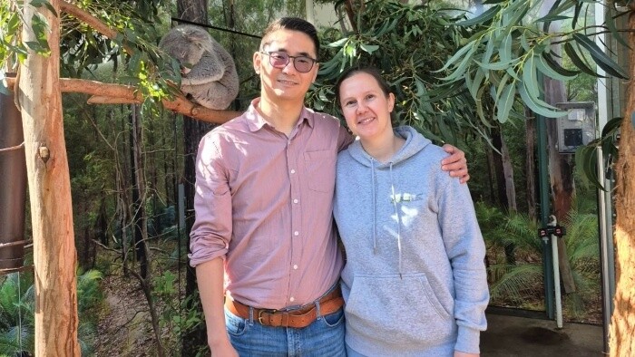 Slovenka Jana Žilková žila dlhé roky v Mongolsku