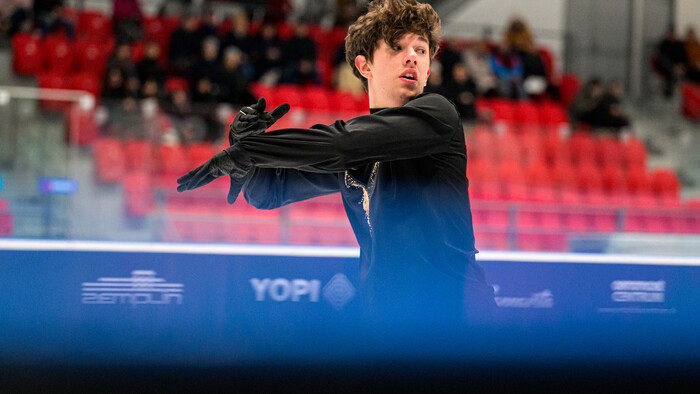 KRASOKORČUĽOVANIE: Slovensko má jediného zástupcu na MS v Prahe