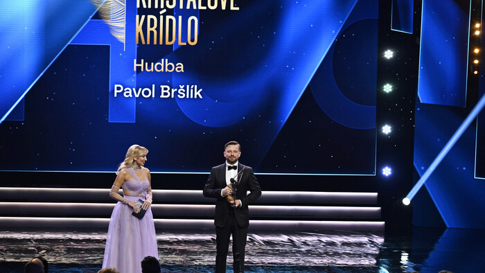 Laureáti Krištáľového krídla sú známi