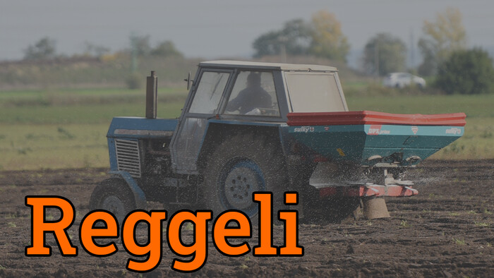 A Hormuzi-szorostól a szlovák földekig