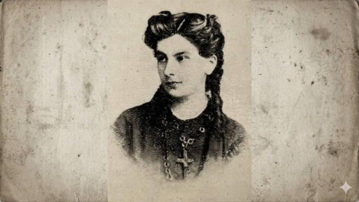 Robinsonky_FM: Božena Kutlíková Hodžová