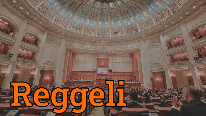 Romániának végre van költségvetése