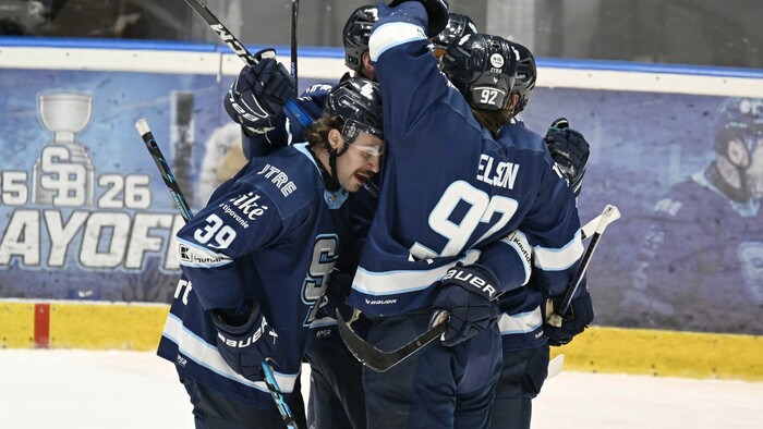 HOKEJ: Darí sa favoritom štvrťfinále Tipsportligy?