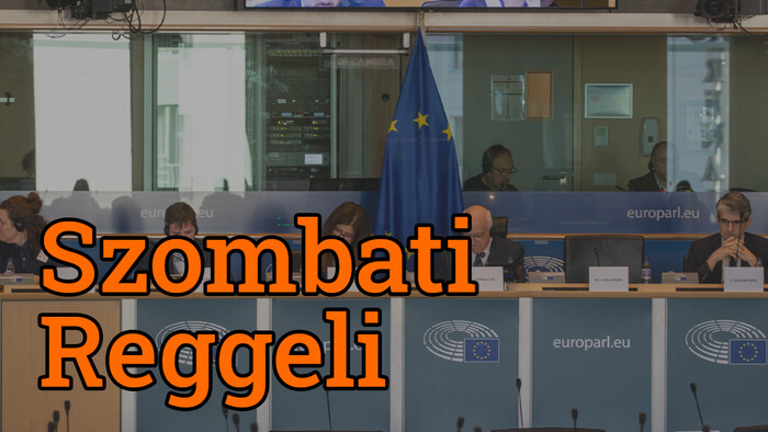 Heves vitát eredményezett az Európai Parlamentben a Beneš-dekrétumok ügye 