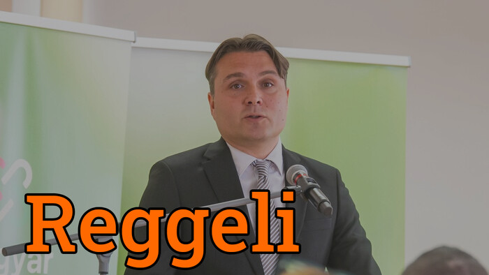 Gubík László a magyarországi választásokról: akár büszkék is lehetünk rá, hogy az egész világ erre figyel majd    