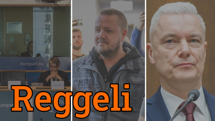 A felvidékiek jogfosztását Brüsszelben tárgyalják miközben kudarcok jelentkeznek a kormány rendőrháborúja terén