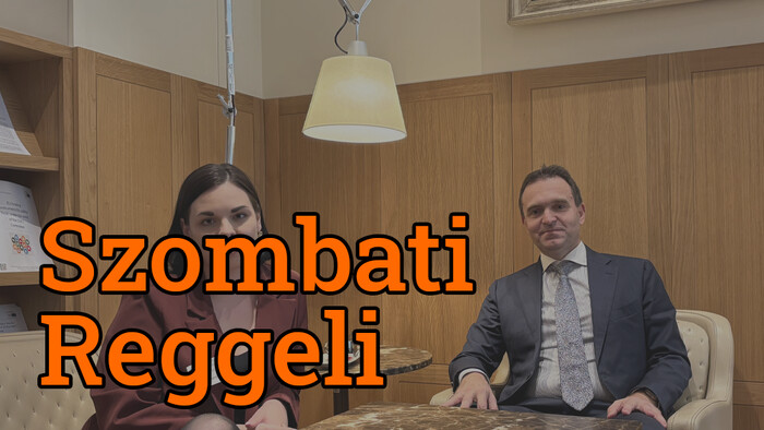 Ódor Lajos: A Beneš-ügy megmutatta, mennyire számítanak a kormánynak a szlovákiai magyarok 