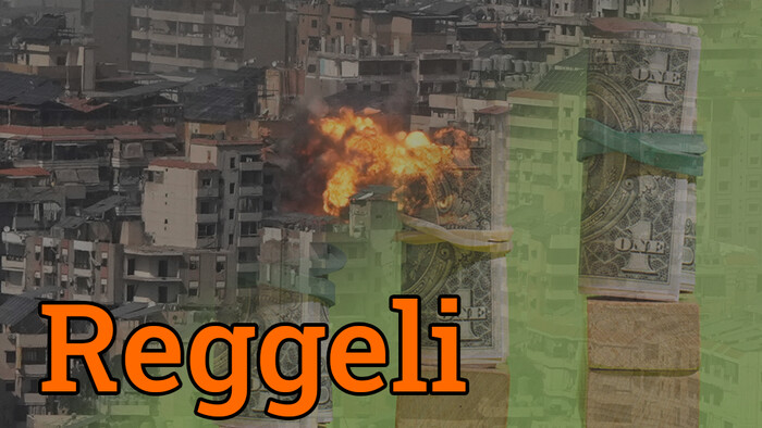 A közel-keleti konfliktus miatt ismét kissé drágulhatnak a hitelek