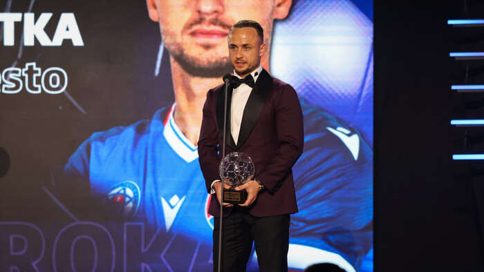 Poznáme kráľov slovenského futbalu