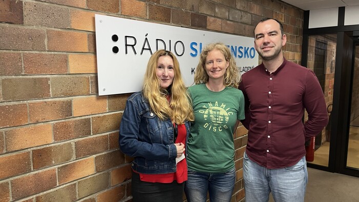 Hosť DRS: Katarína Boďová