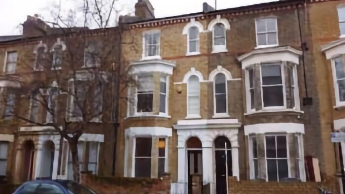 Hudobné miesta Londýna - 5. časť