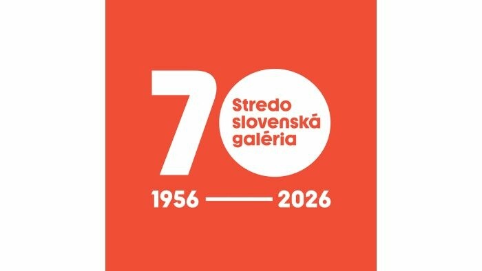Stredoslovenská galéria v Banskej Bystrici si pripomína 70. výročie