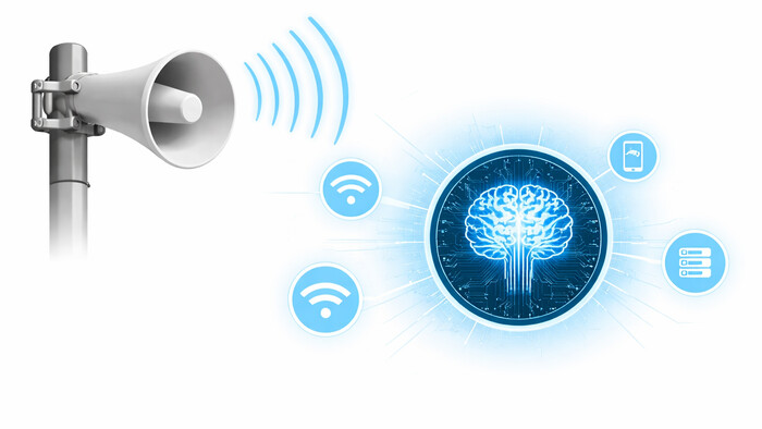 Digitalizácia mestského rozhlasu v Sobranciach