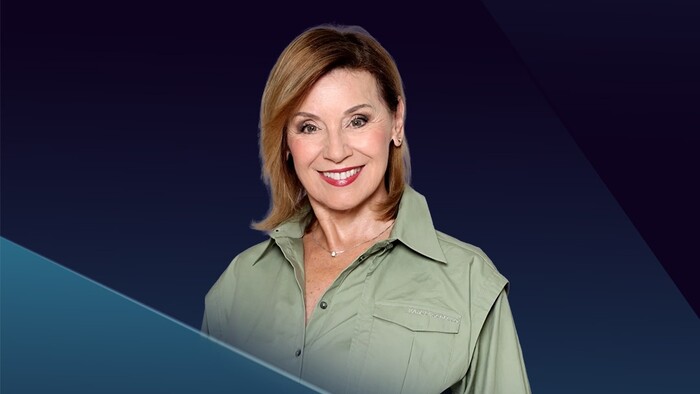 Laureátka Mimoriadnej ceny: Alena Heribanová