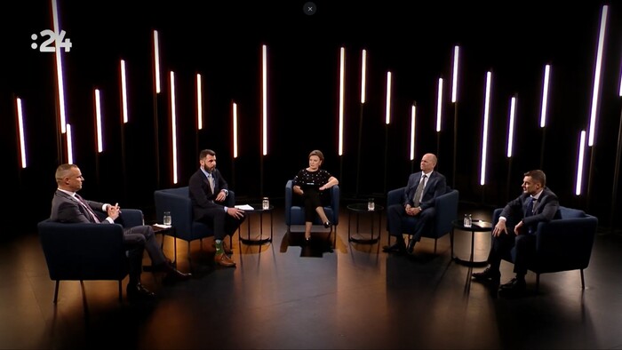 Odpovede s Ankou Žitnou