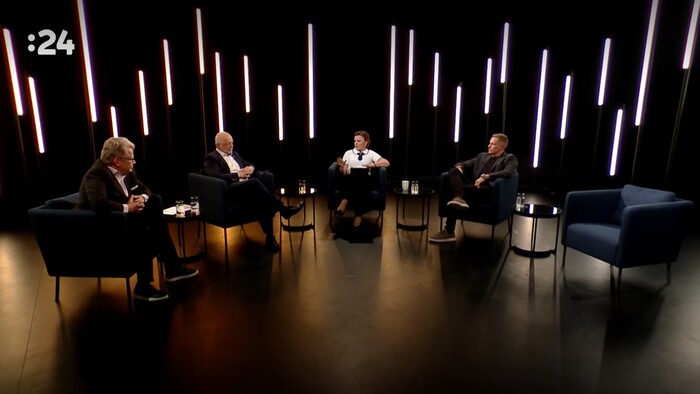 Odpovede s Ankou Žitnou