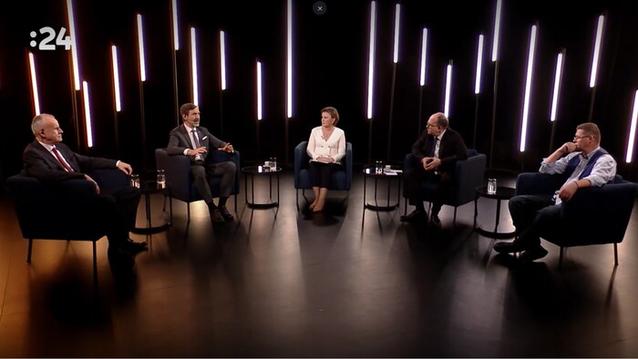 Odpovede s Ankou Žitnou