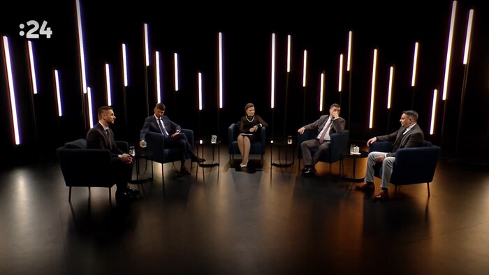 Odpovede s Ankou Žitnou