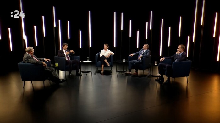 Odpovede s Ankou Žitnou