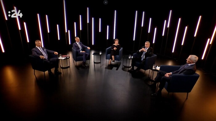 Odpovede s Ankou Žitnou