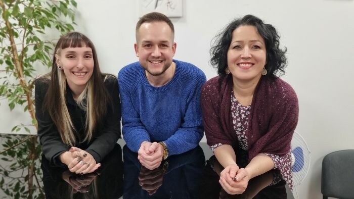 Sakrálna symbióza na festivale Arco v Trnave