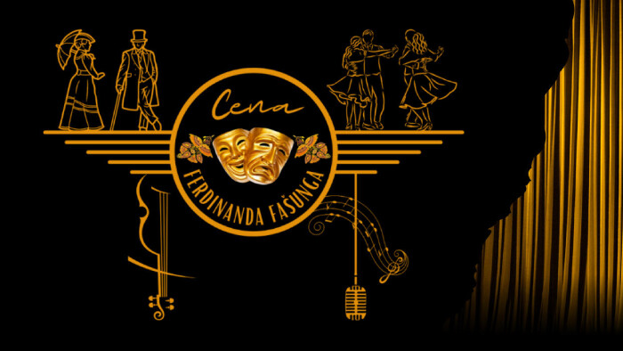 Vyhlásili Cenu Ferdinanda Fašunga