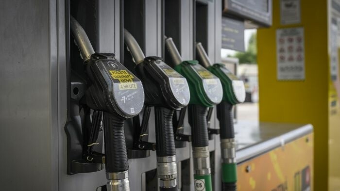 Les prix des carburants en Slovaquie devraient être dans la moyenne du groupe de Visegrad