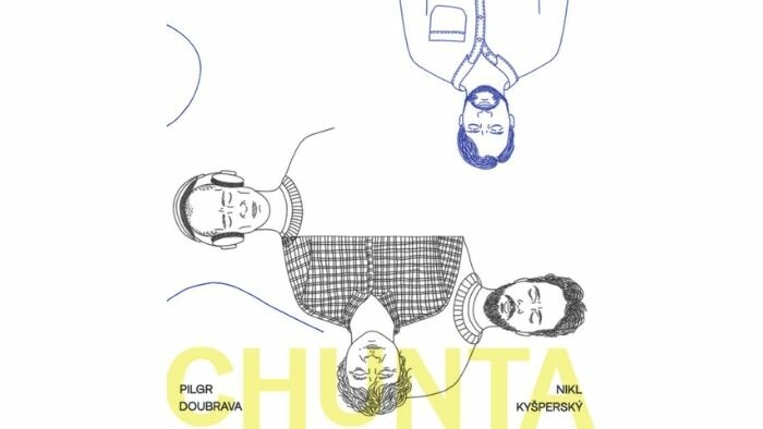 Album týždňa: Kyšperský-Pilgr-Doubrava-Nikl - Chunta (2026)