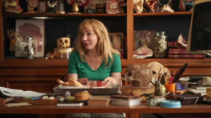 Doktorka-Alexandra-záhada-v-zoo