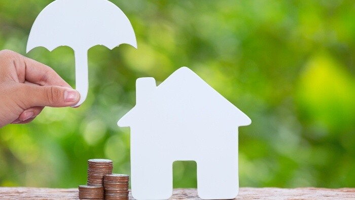 Poistka pre prípad zemetrasenia