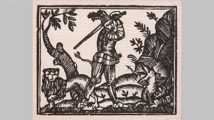 Bola raz jedna povesť – 511. časť (Kyrylo Kožumjaka a Hadie valy, Kyjev, Ukrajina)