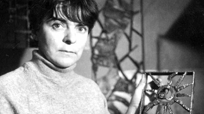 Storočnica Erny Masarovičovej | Výstava v Roman Fecik Gallery