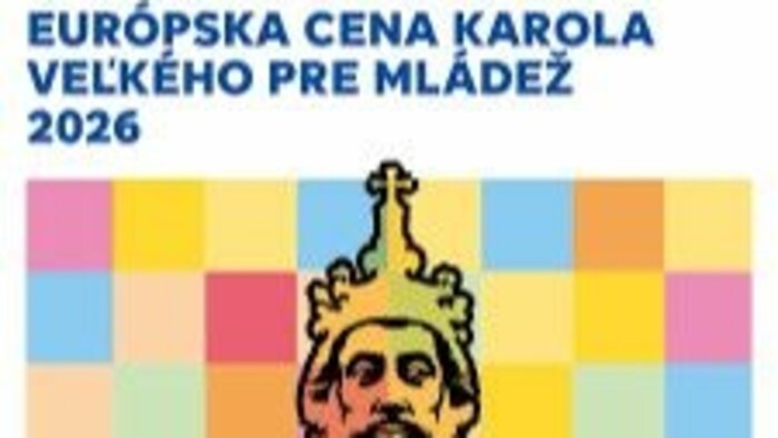 Prix Charlemagne pour la jeunesse en Slovaquie