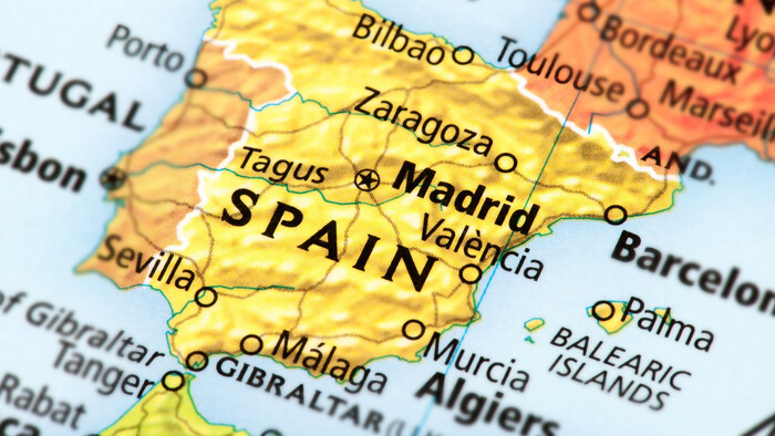 Španielsko bude naďalej podporovať Ukrajinu